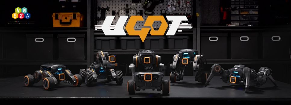 KHUNG CHƯƠNG TRÌNH LỚP 6 – AI CITY GUARDIAN 1